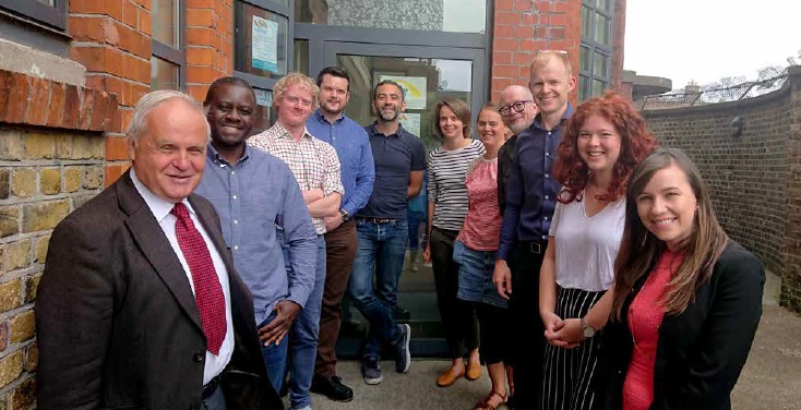 Irish Refugee Council