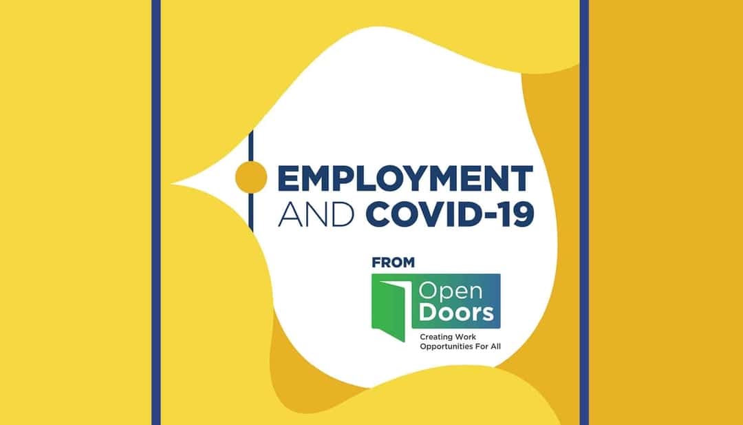 Open Doors Initiative 