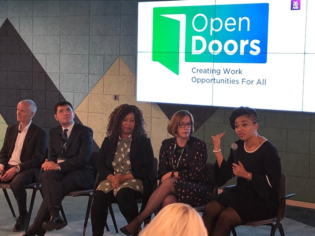 Open Doors Seminar
