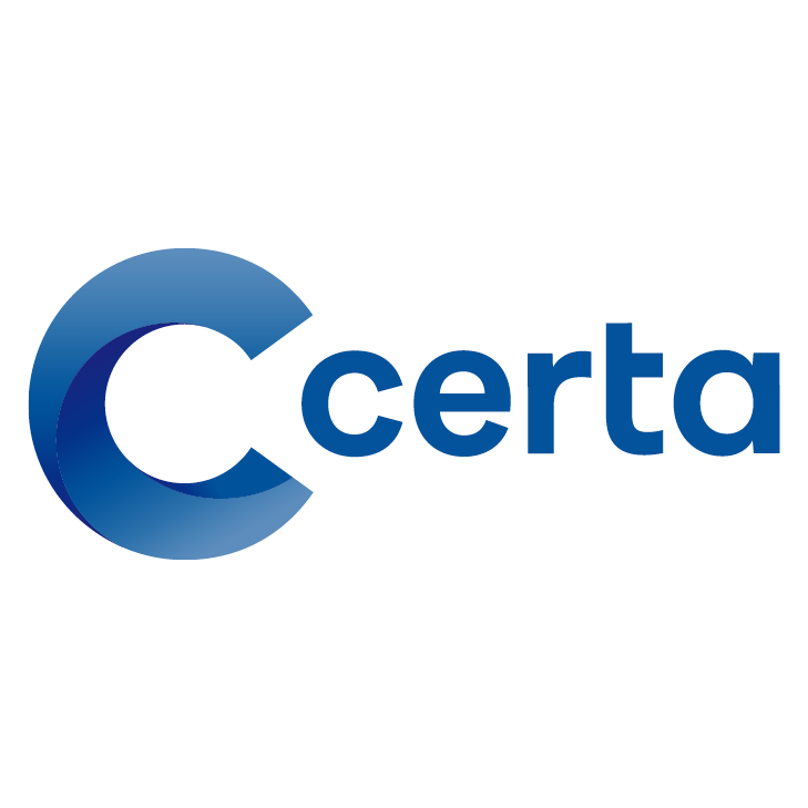 Certa Current Vacancies