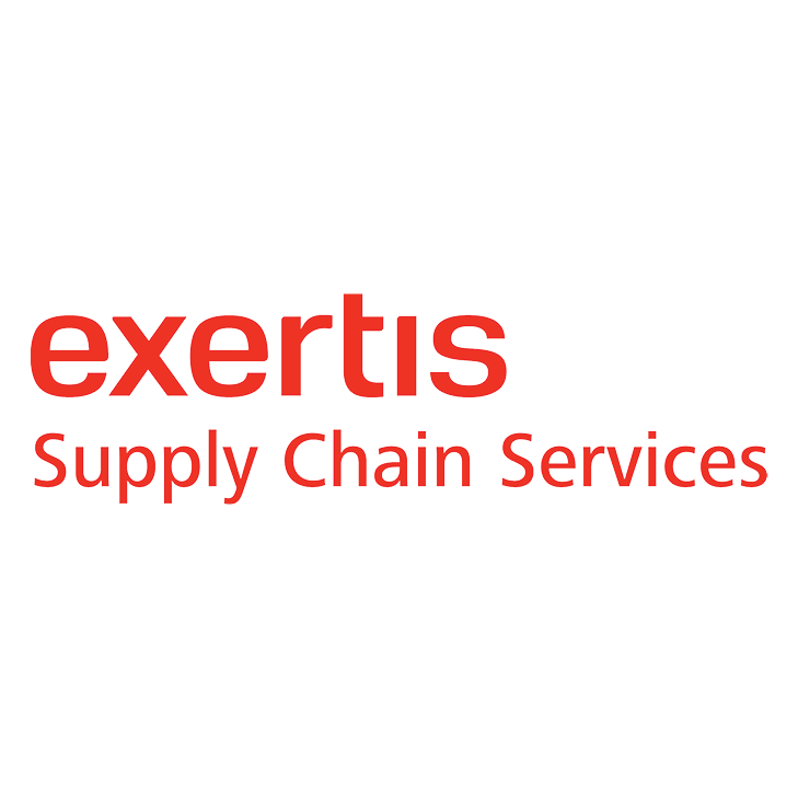 Exertis Current Vacancies