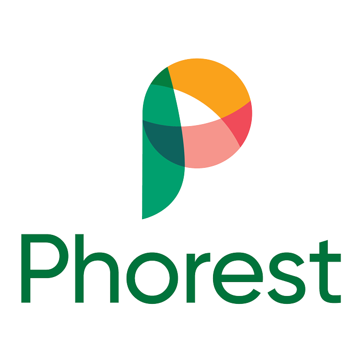 Phorest Events and PR Executive