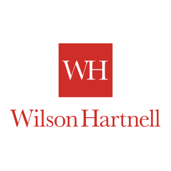 Wilson Hartnell