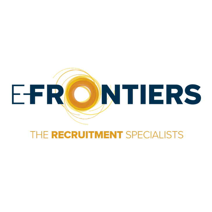 E-Frontiers